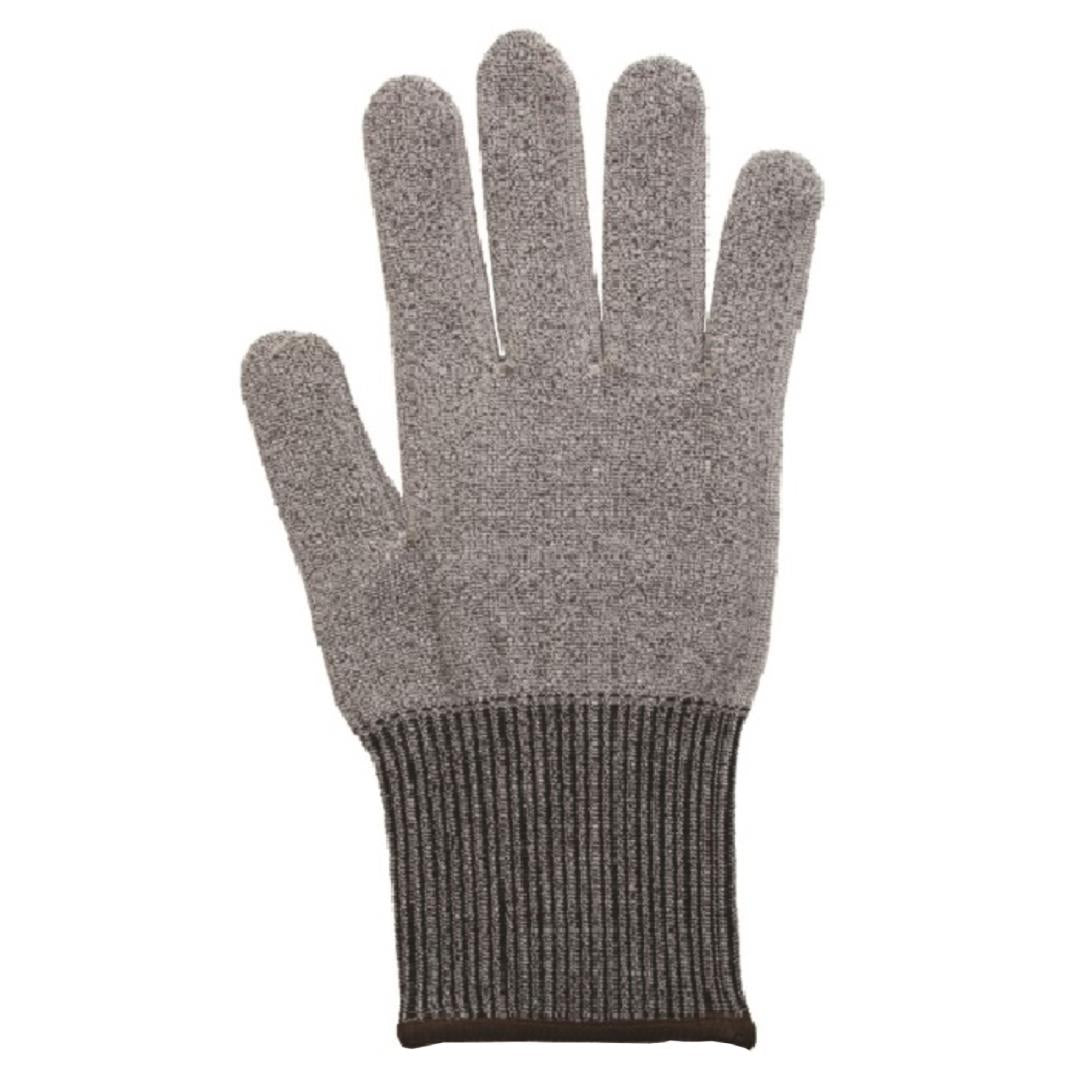 Microplane Specialty Cut Resistant Glove - Grey Main image