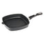 AMT Pan Square with Grill Surface 28cm