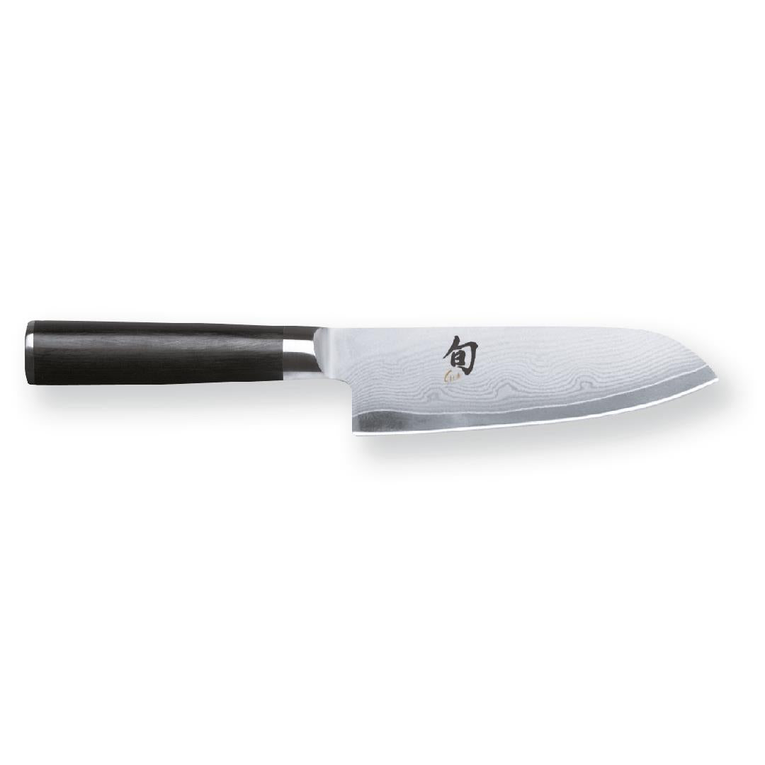 Kai Shun Classic Santoku Knife 14cm Main image