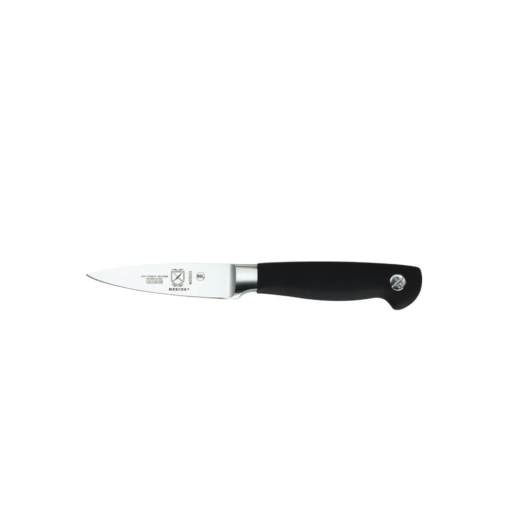 Mercer Culinary Genesis Paring Knife 9cm Main image