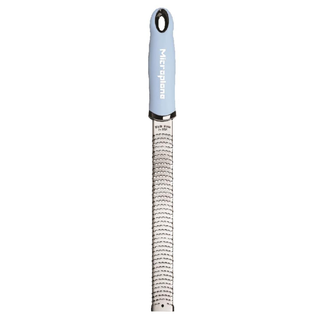 Microplane Premium Classic Zester - Baby Blue##