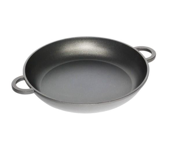 AMT Pan Braising 38cm#