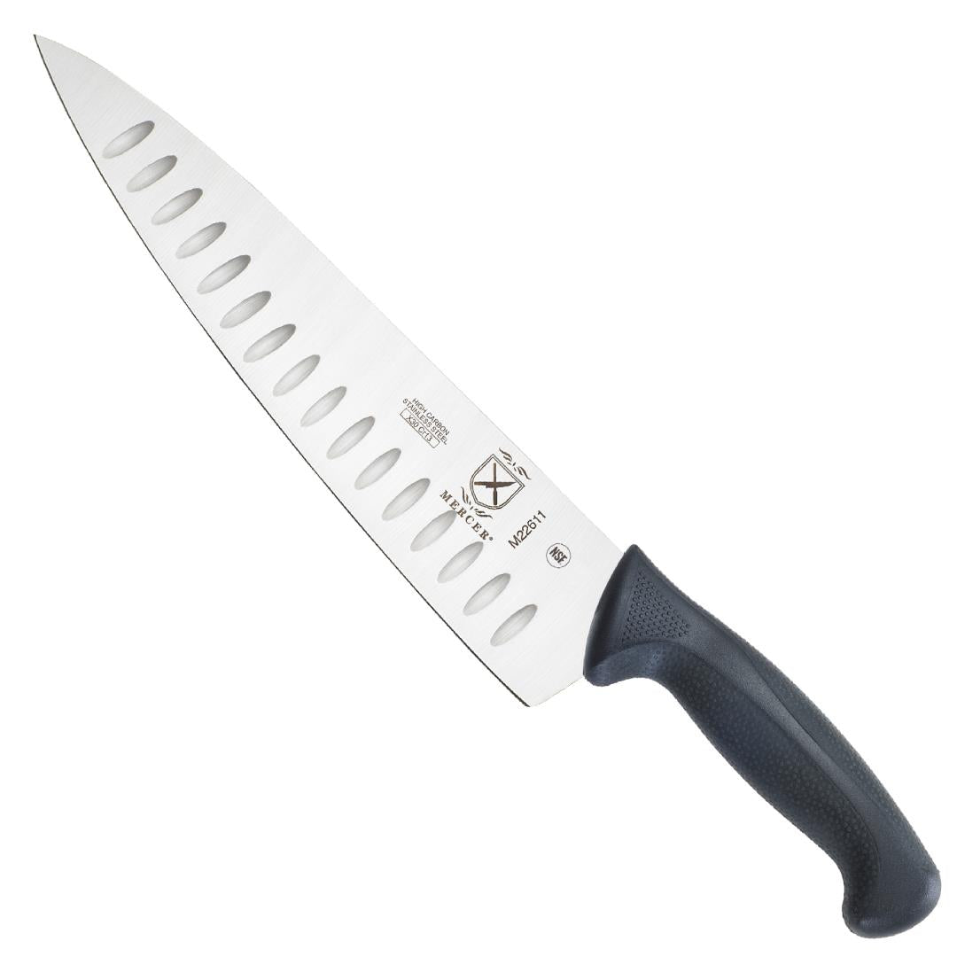 Mercer Culinary Millennia Chef's Knife 25cm - Black Main image
