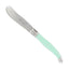 Andre Verdier Butter Knife - Pale Green