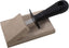Andre Verdier Oyster Knife with Wooden Block - Black