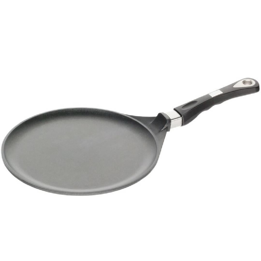 AMT Induction Pan Crepe 28cm#