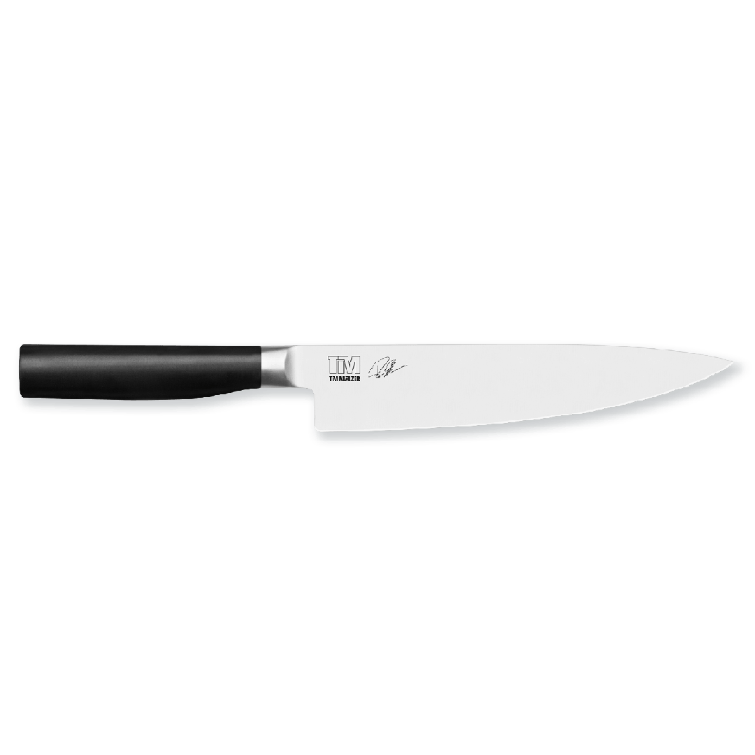 Kai Tim Malzer Kamagata Chef's Knife 20cm# Main image