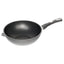 AMT Induction Wok 28cm with long Handle#