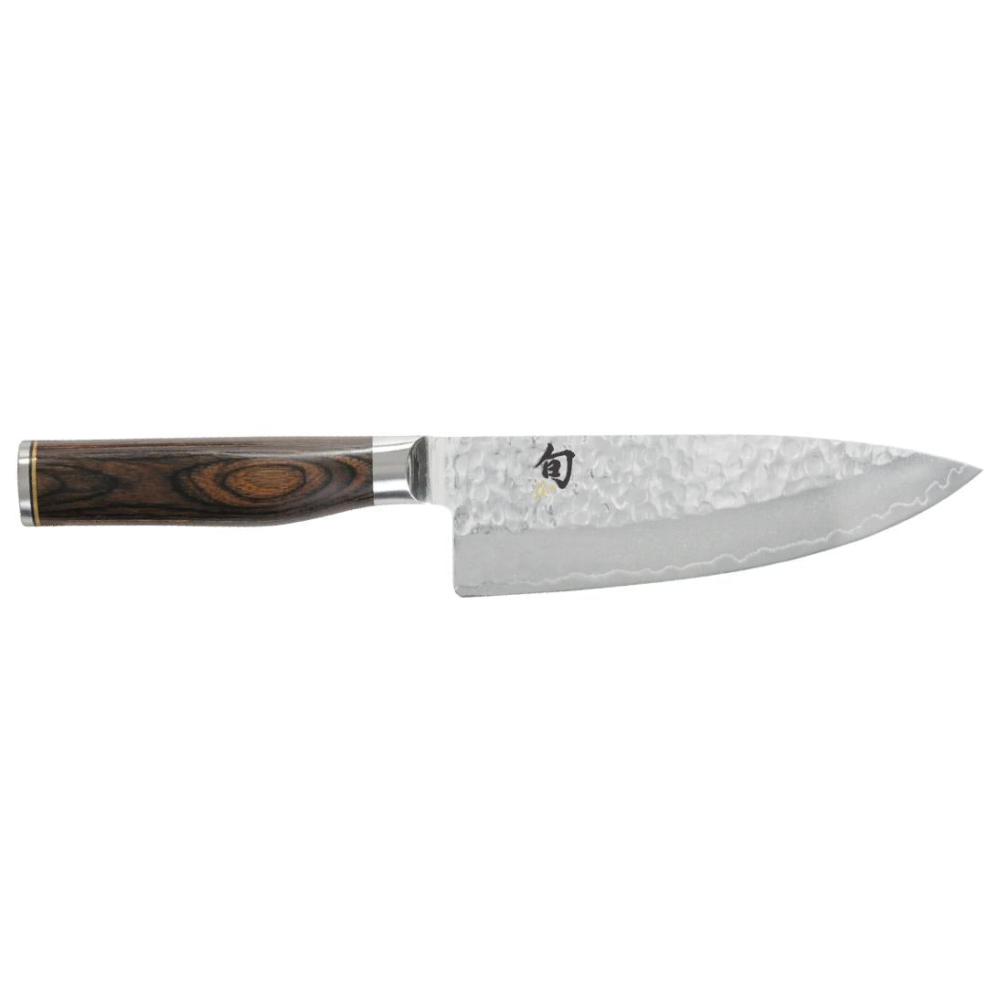 Kai Shun Tim Malzer Premier Chef's Knife 15cm