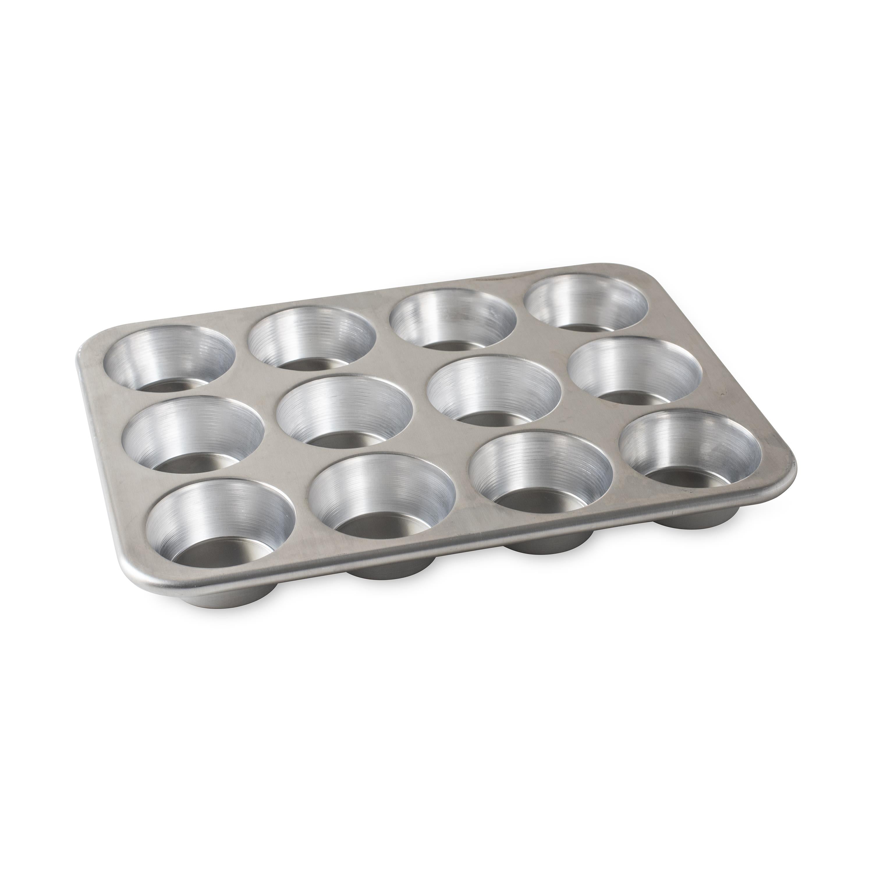 Nordic Ware 12-Cup Muffin Pan Main image