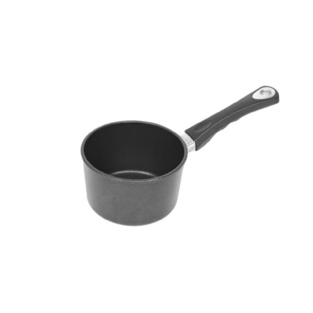 AMT Induction Pot Milk & Sauce 16cm