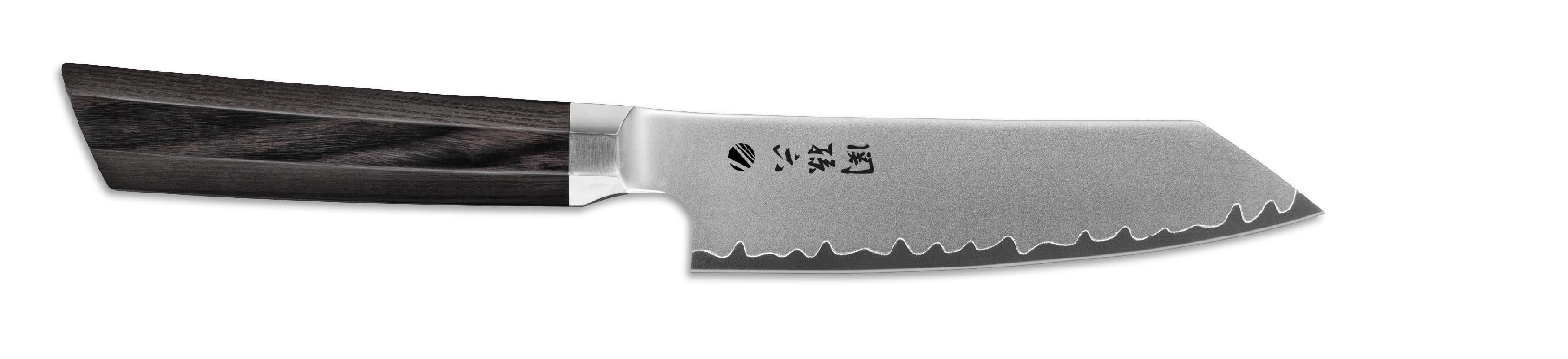 Kai Seki Magoroku Kaname Kiritsuke Knife 15cm Main image
