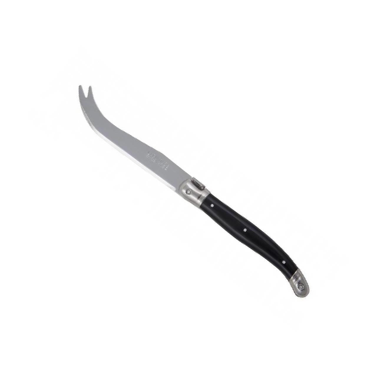 Andre Verdier Cheese Knife Single - Black Main image