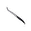 Andre Verdier Cheese Knife Single - Black