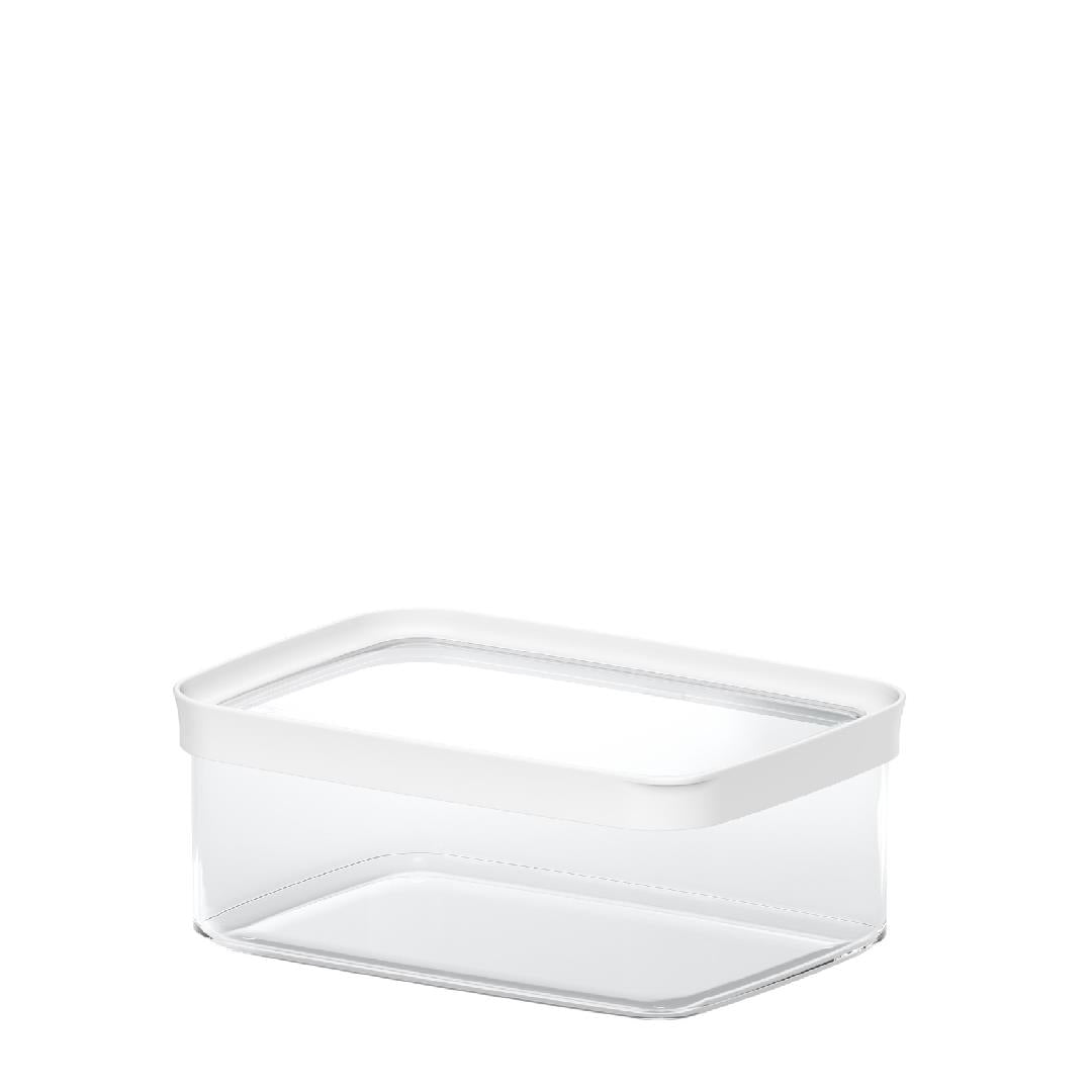 Emsa Optima Rectangular Container - 450ml##