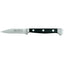 Guede Alpha Black Paring Knife 8cm#