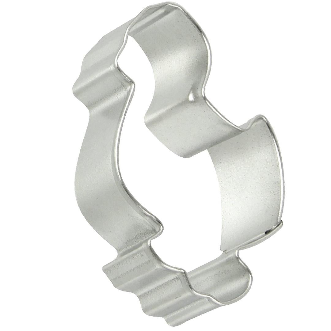 Zenker Patisserie Duck Cookie Cutter - Single# Main image