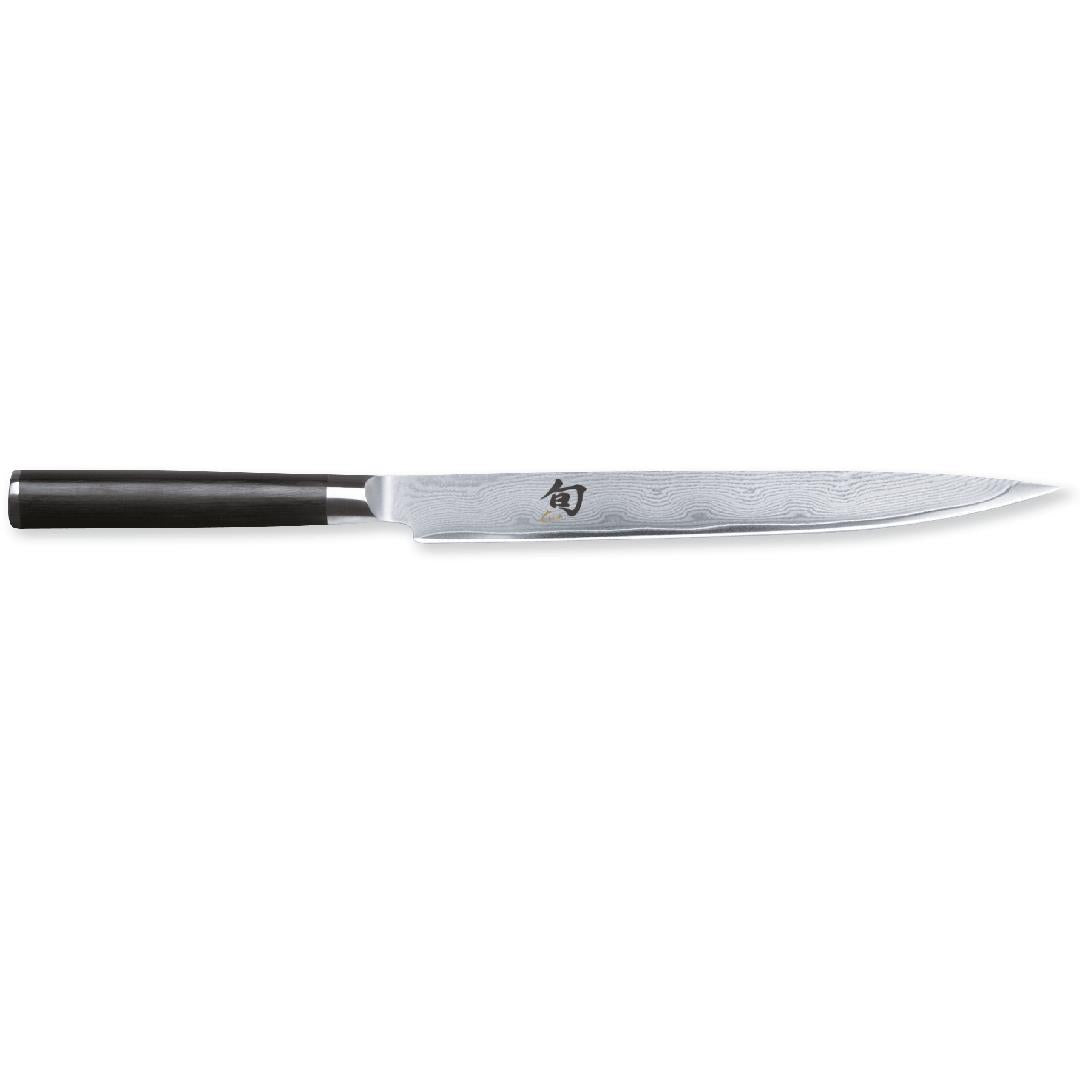 Kai Shun Classic Slicing Knife 23cm Main image