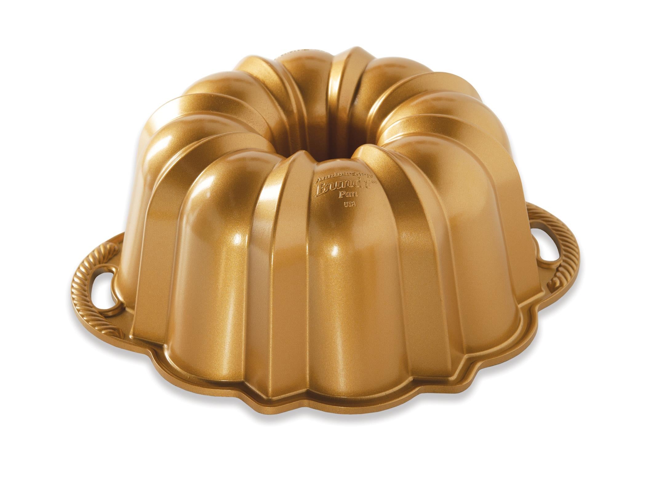 Nordic Ware Anniversary Bundt Pan - 12 Cup
