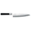 Kai Wasabi Black Deba Knife 21cm