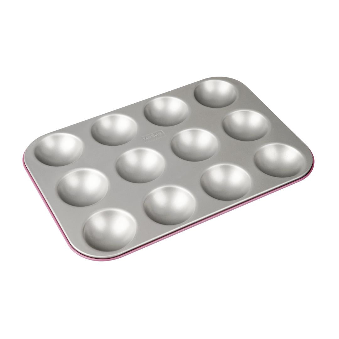 Zenker Creative Studio Florentine Biscuit Baking Tray 38.5x26.5cm#