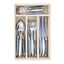Andre Verdier Cutlery Set 24pc - Mystify