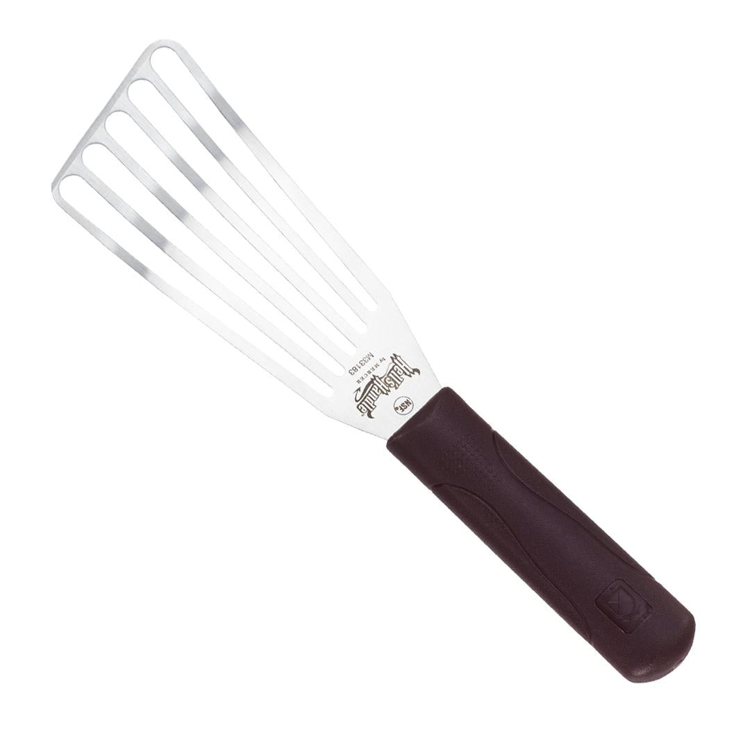 Mercer Culinary HH Fish Turner - Packaged#