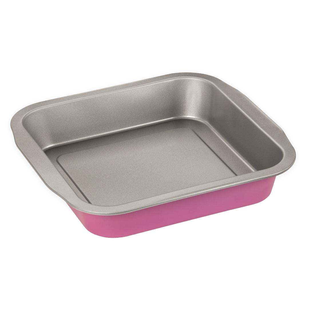 Zenker Creative Studio Brownie Tin 27x26cm# Main image