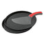 Zenker Special Countries Solid Pizza Pans with Cutter 29cm#