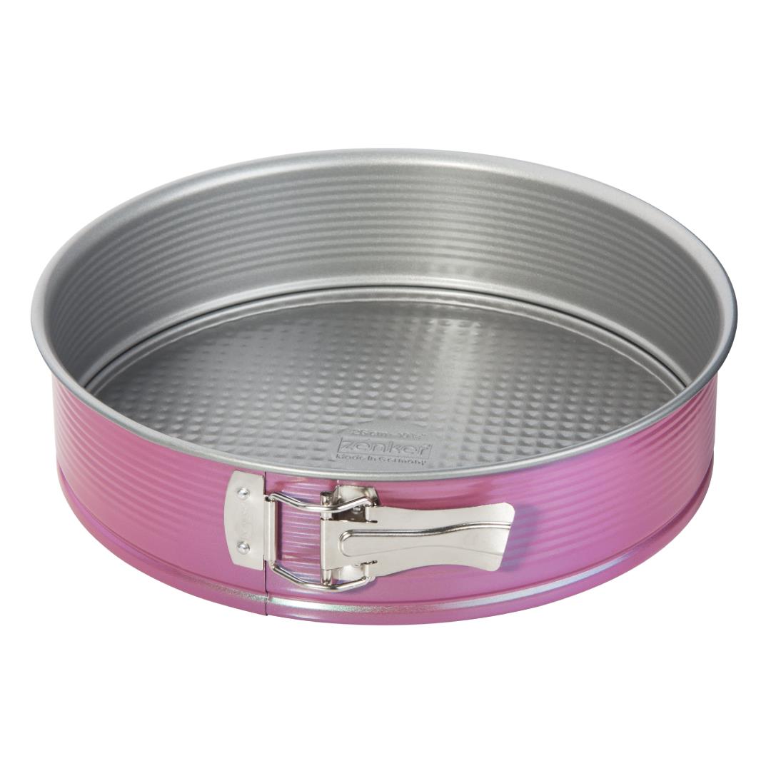 Zenker Creative Studio Springform with Flat Base 26cm# Main image