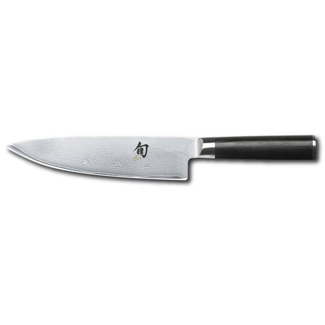 #Kai Shun Classic Chef's Knife 20cm - Left-Handed# Main image