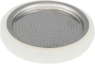 Pedrini Replacement Gaskets & Filter for 12 Cup Coffee Maker#