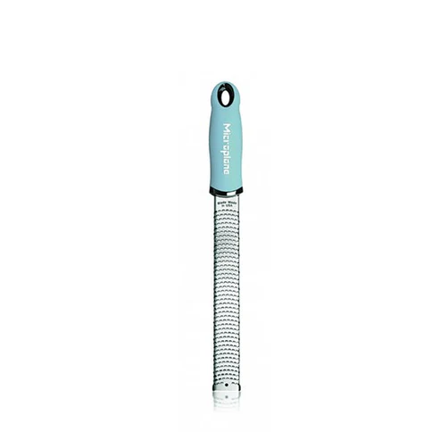 Microplane Premium Classic Zester - Purist Blue# Main image