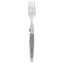 Andre Verdier Dinner Fork Single - Mouse Grey#