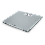 Soehnle Style Sense Compact 300 Bathroom Scale 180kg  - Silver