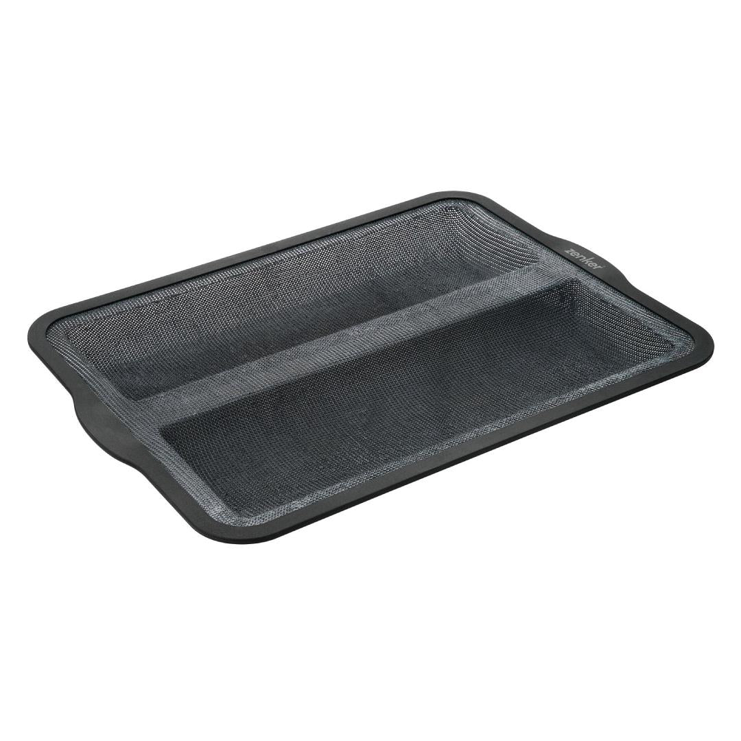 Zenker Excellence Baguette Baking Tray 36 x 26cm# Main image