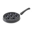 Nordic Ware Danish Ebleskiver Cast Iron#