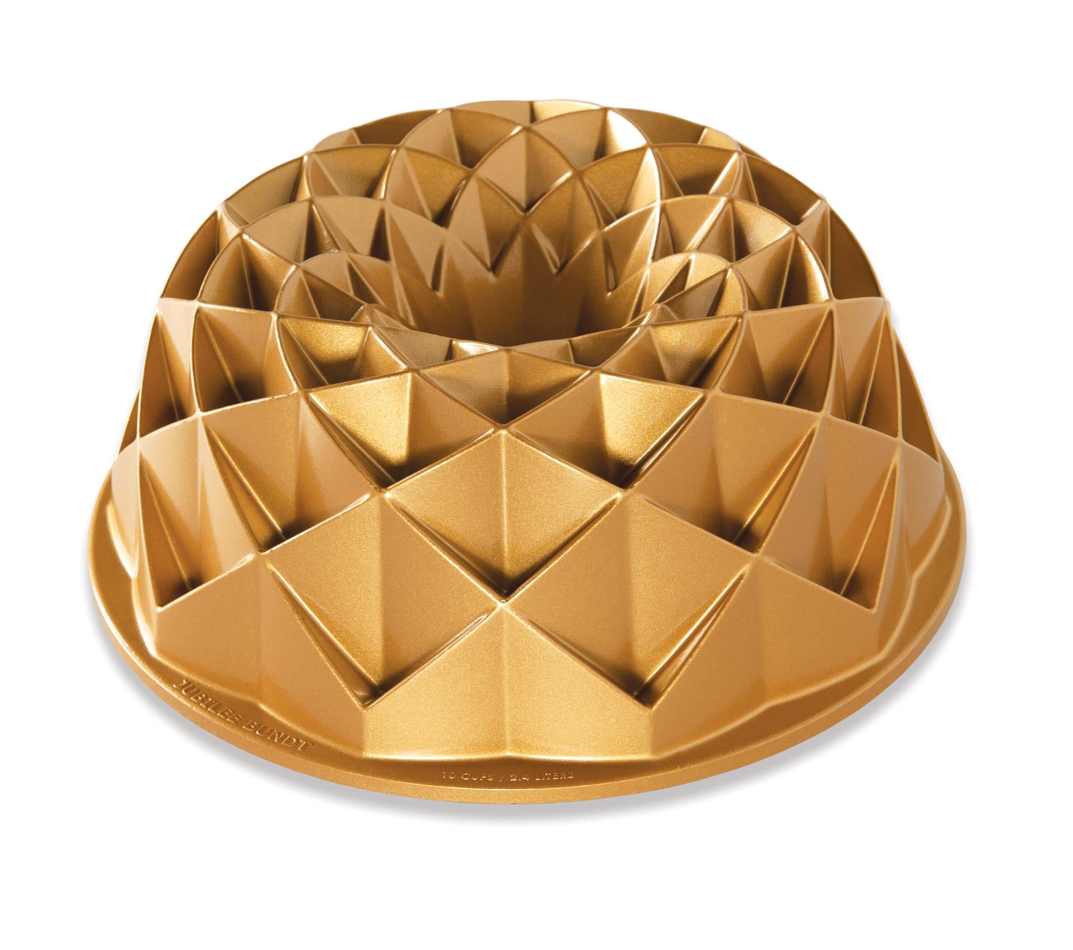 Nordic Ware Jubilee Bundt Pan Main image