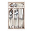 Andre Verdier Cutlery Set 16pc - Ivory
