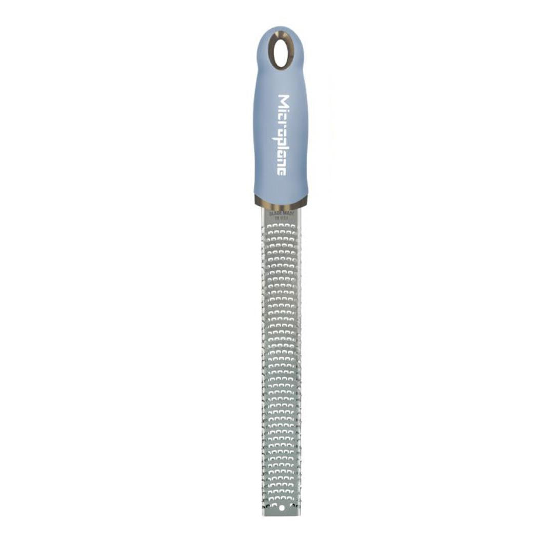 Microplane Premium Classic Zester - Sky Blue