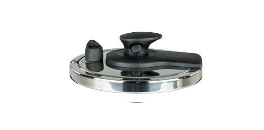 AMT Lid for Pressure Cooker 24cm# Main image