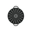 Emsa Smart Kitchen Silicone Splash Guard - 21cm##