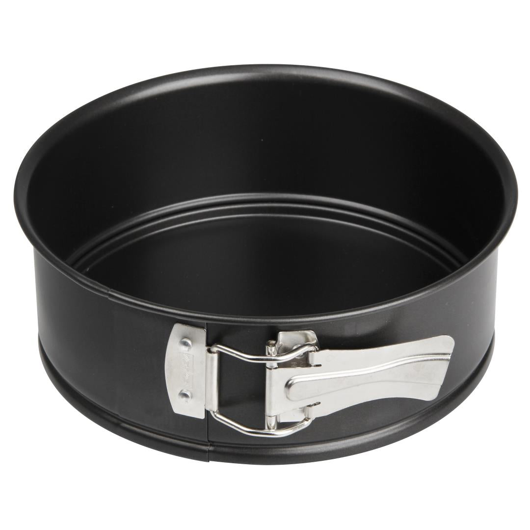 Zenker Mini Springform with flat base 18cm (Replacing #6501) Main image