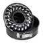 Zenker Black Metallic Set of 2 Springform with flat & funnel base 24cm