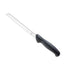 Mercer Culinary Millenia Wavy Edge Bread Knife 20 cm - Black