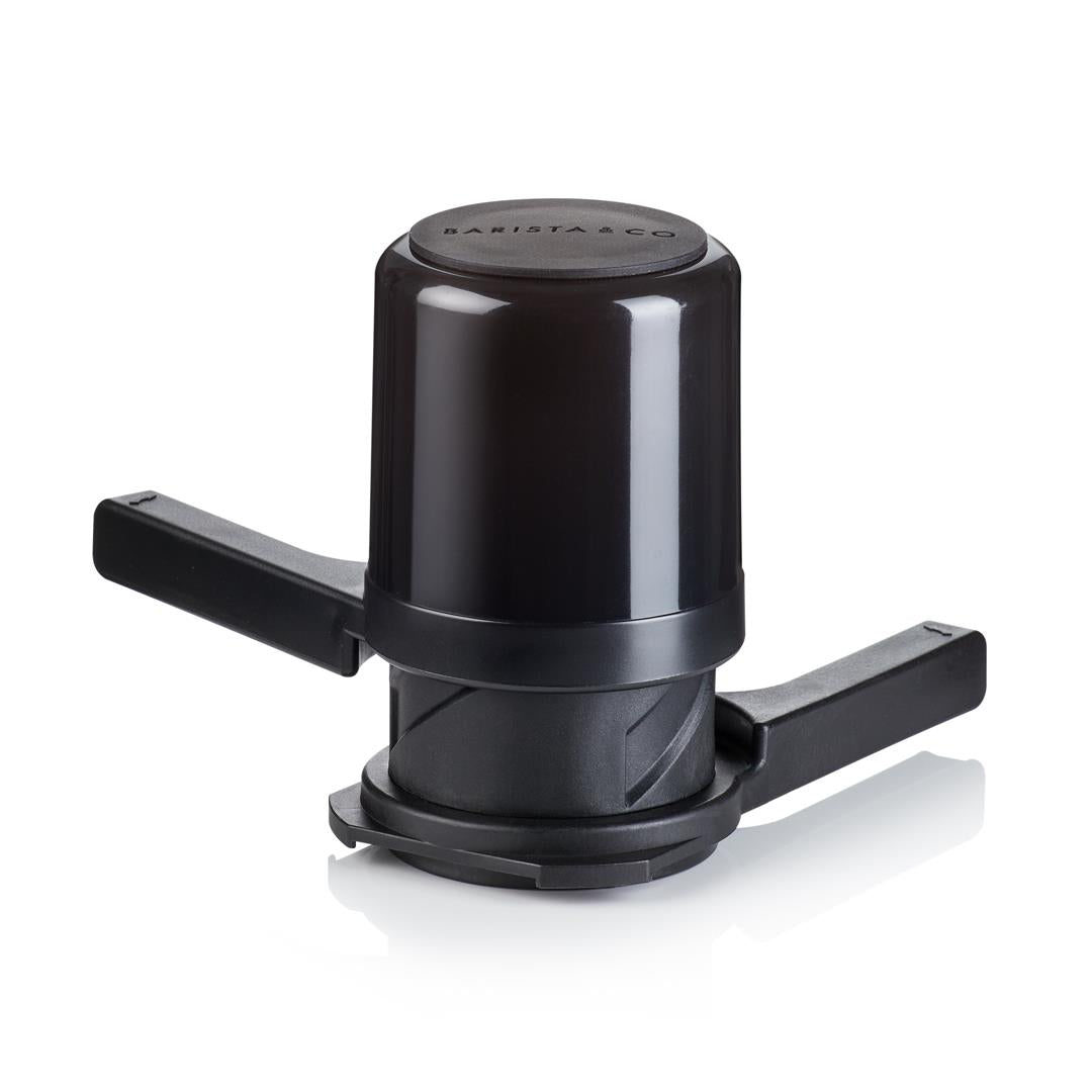 Barista & Co Strong Brew Compact Coffee Maker - Black##