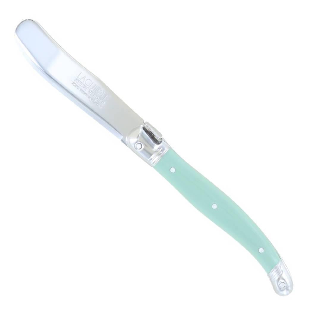 Andre Verdier Butter Knife - Mint Green Main image