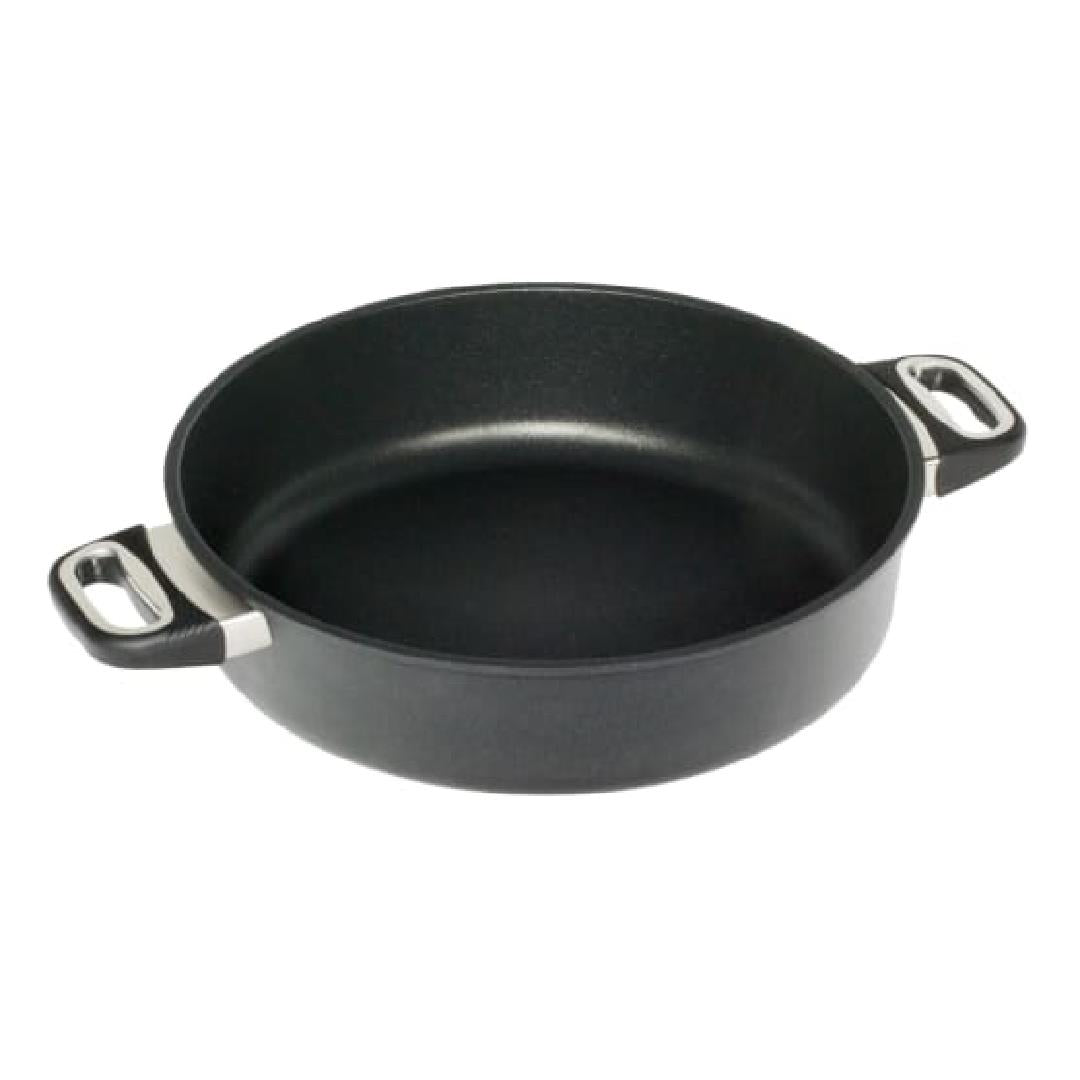 AMT Pot Braising  32cm