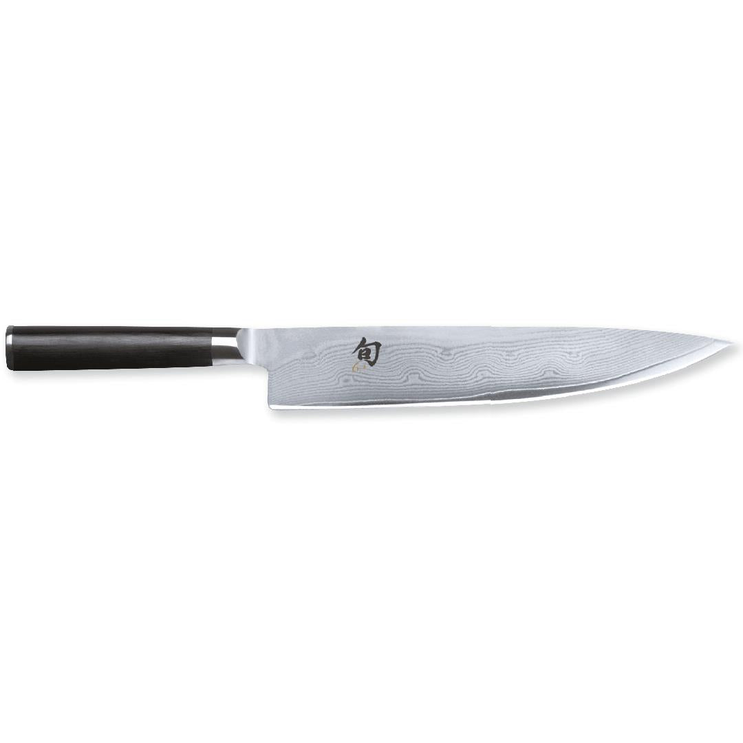 Kai Shun Classic Chef's Knife 25cm Main image