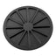 Zenker Special Creative Round Baking Tray with 12 Triangle Segments 33cm#